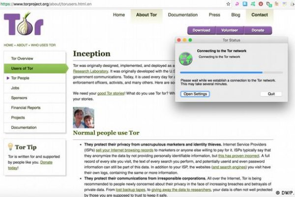 Tor browser даркнет